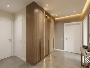 Prodej bytu 2+1, Rybitví, Činžovních domů, 58 m2