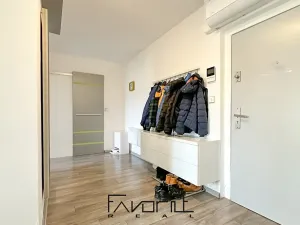 Pronájem bytu 2+1, Ostrava, Nádražní, 57 m2