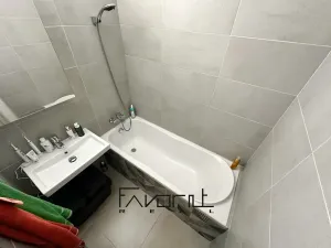 Pronájem bytu 2+1, Ostrava, Nádražní, 57 m2