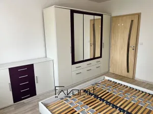 Pronájem bytu 2+1, Ostrava, Pavlouskova, 62 m2