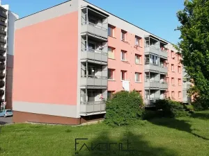 Pronájem bytu 2+1, Ostrava, Pavlouskova, 62 m2