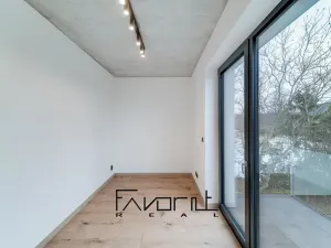 Prodej bytu 4+kk, Ostrava, U Hrůbků, 118 m2