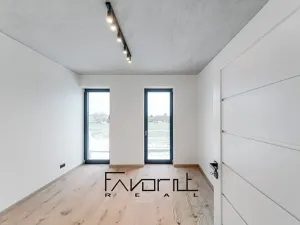 Prodej bytu 4+kk, Ostrava, U Hrůbků, 118 m2