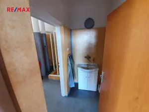 Pronájem skladu, Šumperk, Příčná, 1500 m2