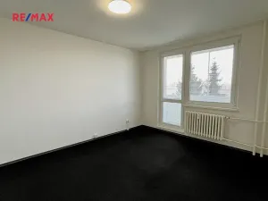 Pronájem bytu 1+1, Olomouc, U cukrovaru, 32 m2