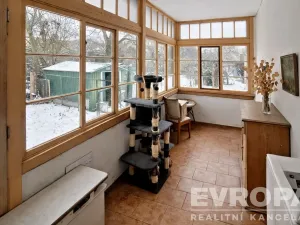 Prodej rodinného domu, Rudná, Masarykova, 131 m2