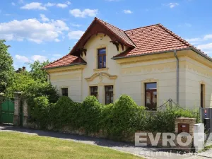 Prodej rodinného domu, Rudná, Masarykova, 131 m2