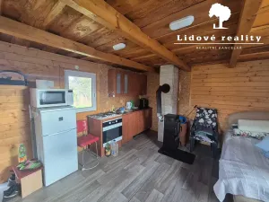 Prodej pozemku pro bydlení, Albrechtice, 1104 m2