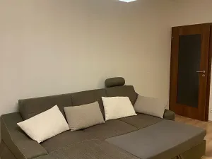 Pronájem bytu 2+kk, Praha - Stodůlky, Nárožní, 52 m2