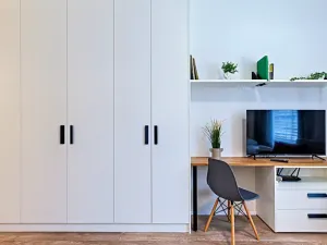 Prodej bytu 1+kk, Praha - Smíchov, Plzeňská, 28 m2