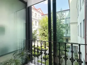 Prodej bytu 3+kk, Praha - Nové Město, Petrská, 85 m2