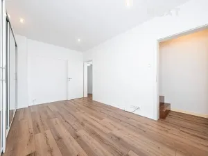 Prodej rodinného domu, Zruč nad Sázavou, Topolová, 80 m2