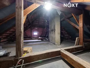 Prodej rodinného domu, Zruč nad Sázavou, Topolová, 80 m2