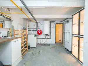 Prodej rodinného domu, Zruč nad Sázavou, Topolová, 80 m2
