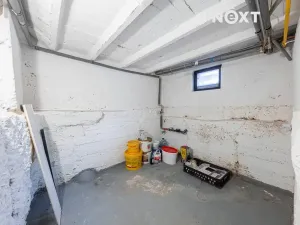 Prodej rodinného domu, Zruč nad Sázavou, Topolová, 80 m2