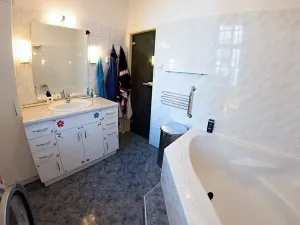 Pronájem bytu 2+kk, Praha - Karlín, Pernerova, 62 m2