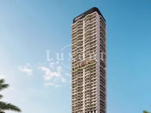 Prodej bytu 2+kk, Dubaj, Spojené arabské emiráty, 69 m2