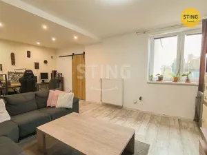 Prodej rodinného domu, Bohumín, Požární, 264 m2