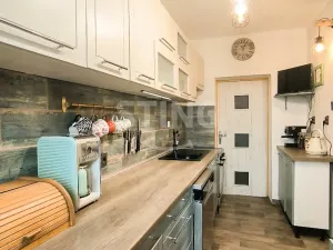 Prodej rodinného domu, Bohumín, Požární, 264 m2