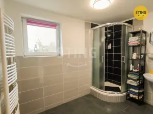 Prodej rodinného domu, Bohumín, Požární, 264 m2