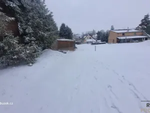 Prodej pozemku pro bydlení, Jívová, 780 m2