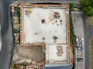 Pronájem skladu, Teplice, 1630 m2