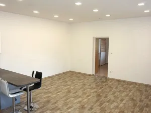 Pronájem rodinného domu, Brno, Banskobystrická, 74 m2