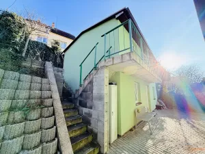 Pronájem bytu 1+kk, Praha - Suchdol, Nad dolíky, 16 m2