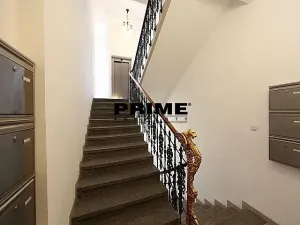 Pronájem bytu 2+kk, Praha - Vinohrady, Mánesova, 91 m2