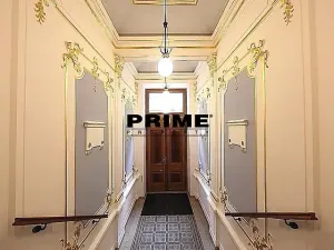 Pronájem bytu 2+kk, Praha - Vinohrady, Mánesova, 91 m2