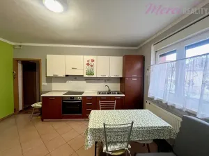 Prodej bytu 3+kk, Uherské Hradiště, Rybářská, 61 m2