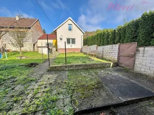 Prodej rodinného domu, Částkov, 95 m2