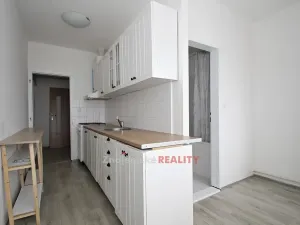 Pronájem bytu 2+1, Znojmo, Gagarinova, 60 m2