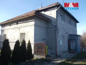 Prodej rodinného domu, Šenov, U Hřiště, 175 m2