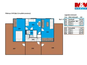 Prodej rodinného domu, Šenov, U Hřiště, 175 m2