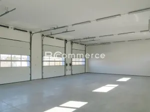 Pronájem skladu, Brno, 468 m2