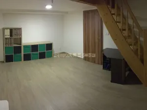 Pronájem bytu 3+kk, Olomučany, 99 m2