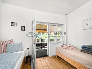 Prodej rodinného domu, Větřní, 250 m2