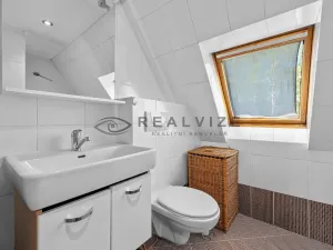 Prodej rodinného domu, Větřní, 250 m2