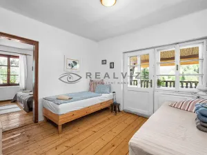 Prodej ubytování, Větřní, 250 m2