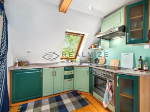 Prodej ubytování, Větřní, 250 m2