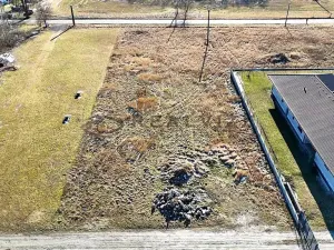 Prodej pozemku pro bydlení, Lišov, 1065 m2
