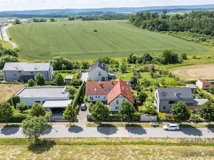 Prodej bytu 4+kk, Vysoký Újezd, U Vršku, 98 m2