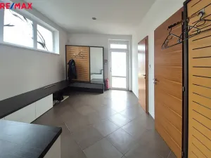 Pronájem kanceláře, Svitavy, Pavlovova, 60 m2