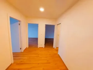 Pronájem bytu 3+1, Tišnov, Halasova, 77 m2