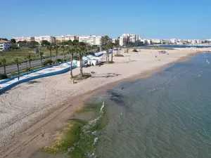 Pronájem rodinného domu, Orihuela, Španělsko, 110 m2