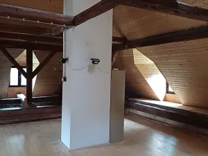 Prodej rodinného domu, Vyklantice, 660 m2