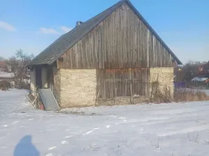 Prodej rodinného domu, Horní Radslavice, 752 m2