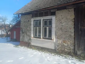 Prodej rodinného domu, Horní Radslavice, 752 m2