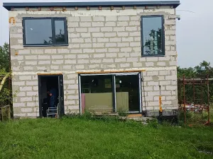 Prodej chaty, Slavkov u Brna, 92 m2